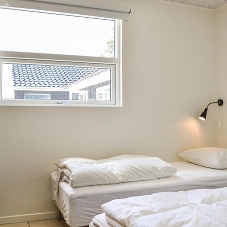 Stunning Home In Gilleleje With Sauna Bagian luar foto