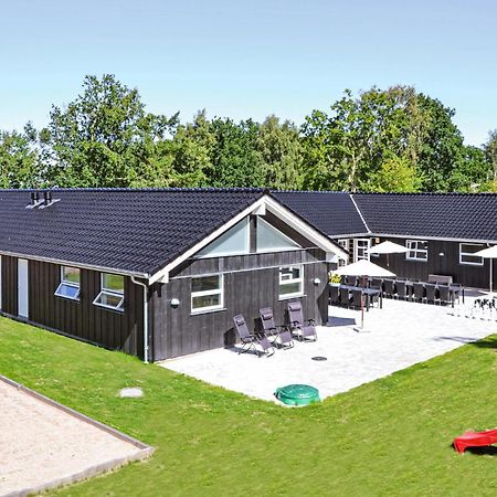 Stunning Home In Gilleleje With Sauna Bagian luar foto