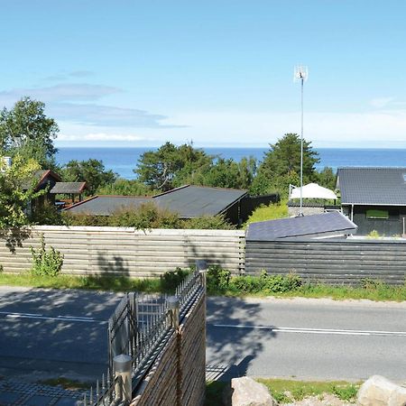 Stunning Home In Gilleleje With Sauna Bagian luar foto