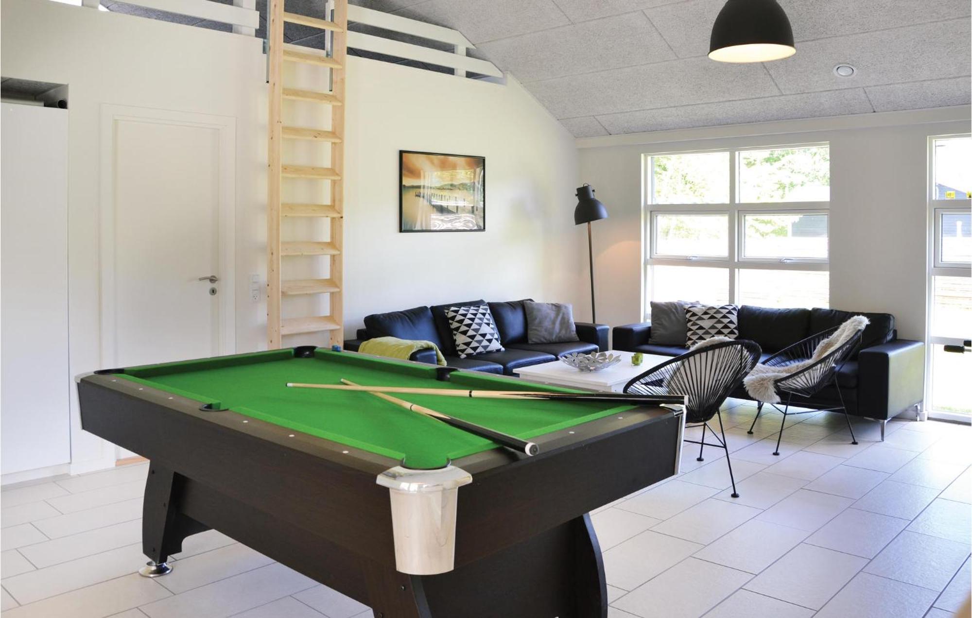 Stunning Home In Gilleleje With Sauna Bagian luar foto