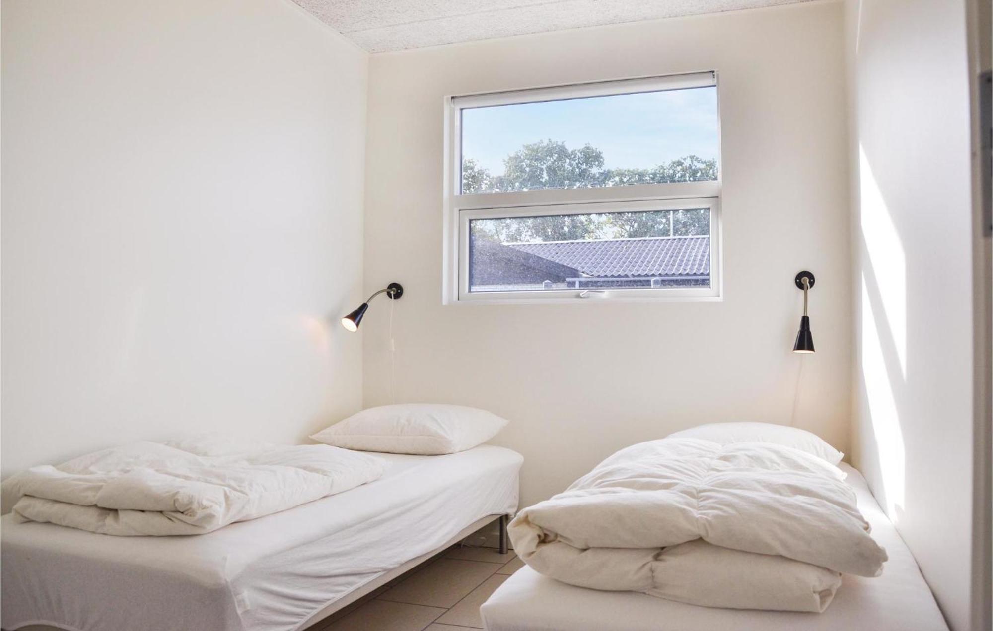 Stunning Home In Gilleleje With Sauna Bagian luar foto
