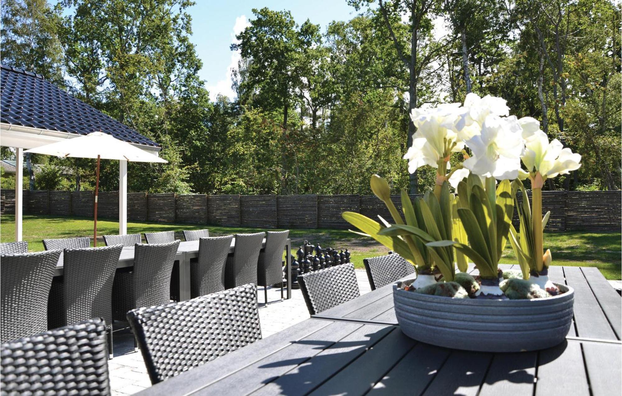 Stunning Home In Gilleleje With Sauna Bagian luar foto