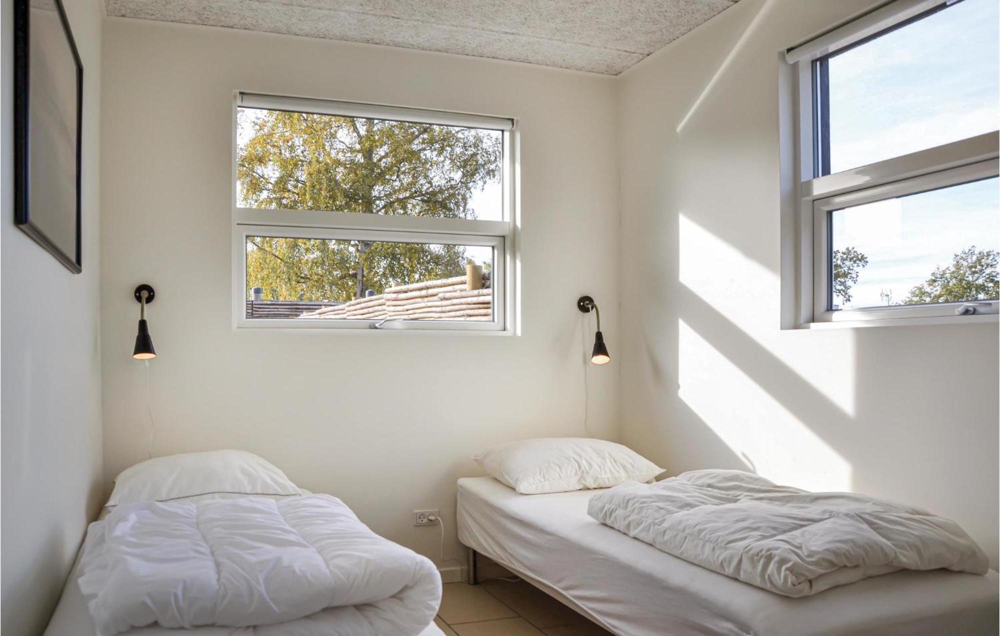Stunning Home In Gilleleje With Sauna Bagian luar foto