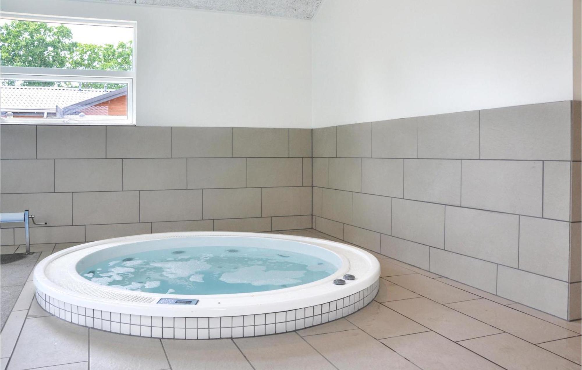Stunning Home In Gilleleje With Sauna Bagian luar foto