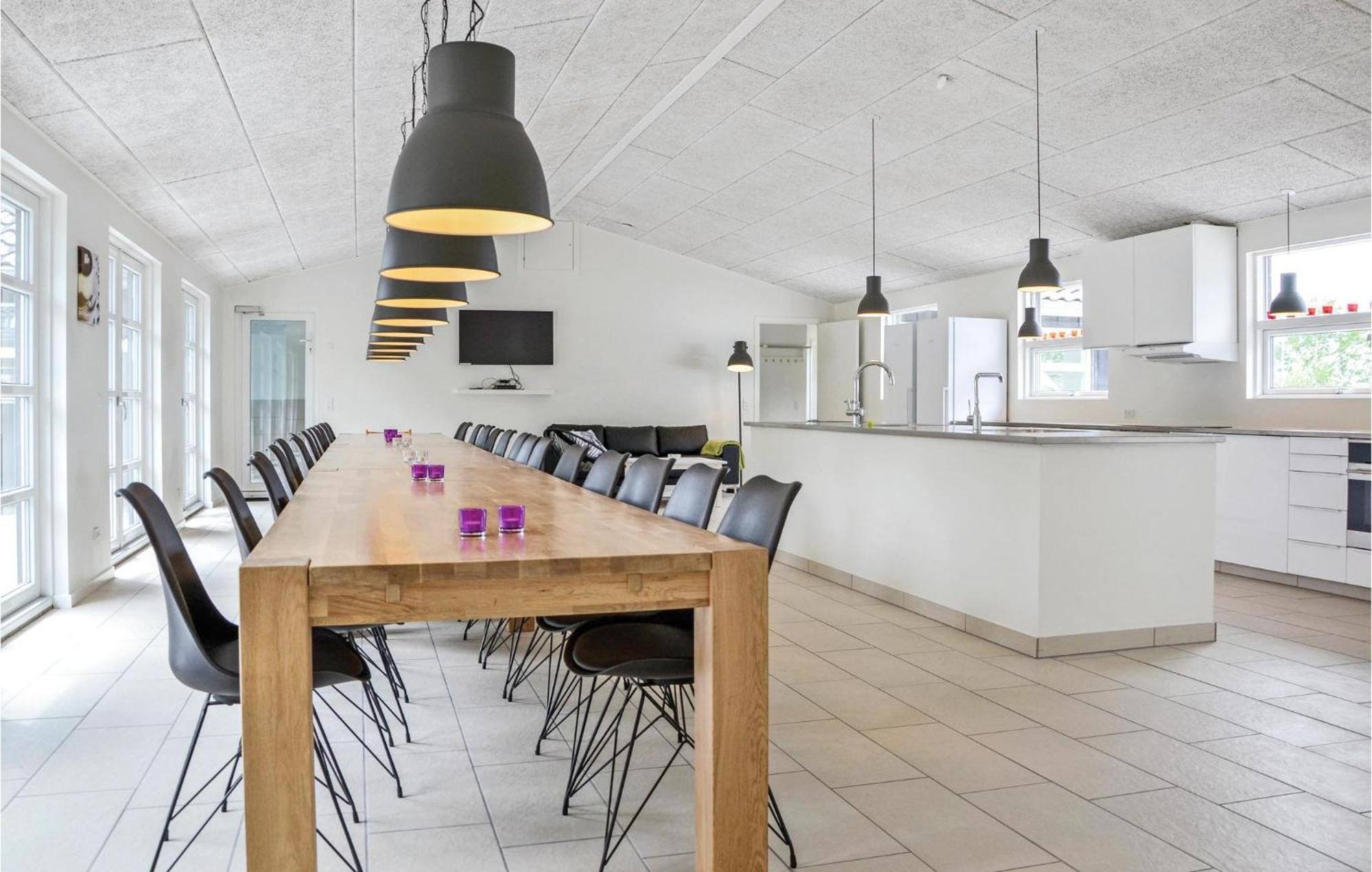 Stunning Home In Gilleleje With Sauna Bagian luar foto