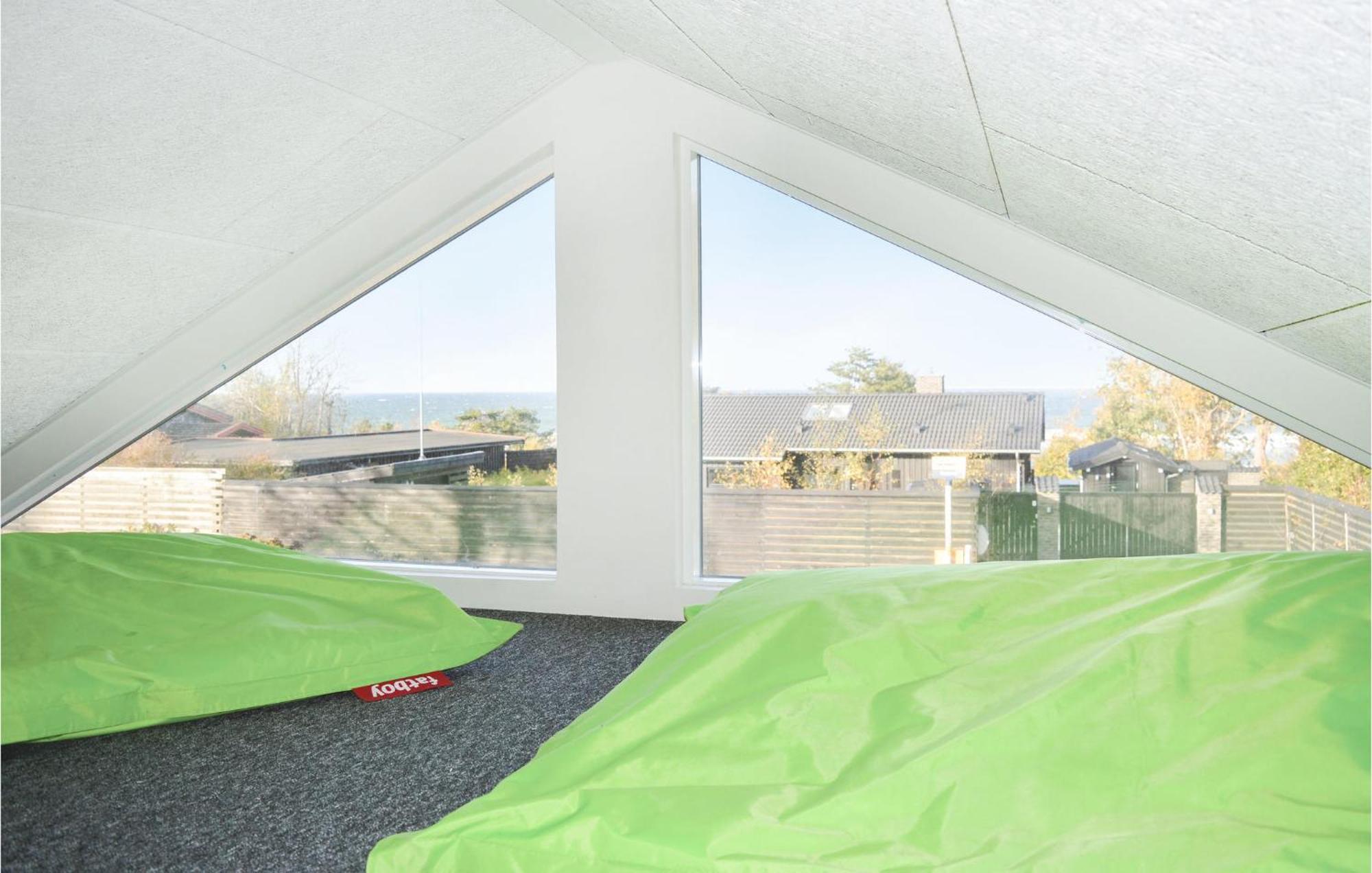 Stunning Home In Gilleleje With Sauna Bagian luar foto
