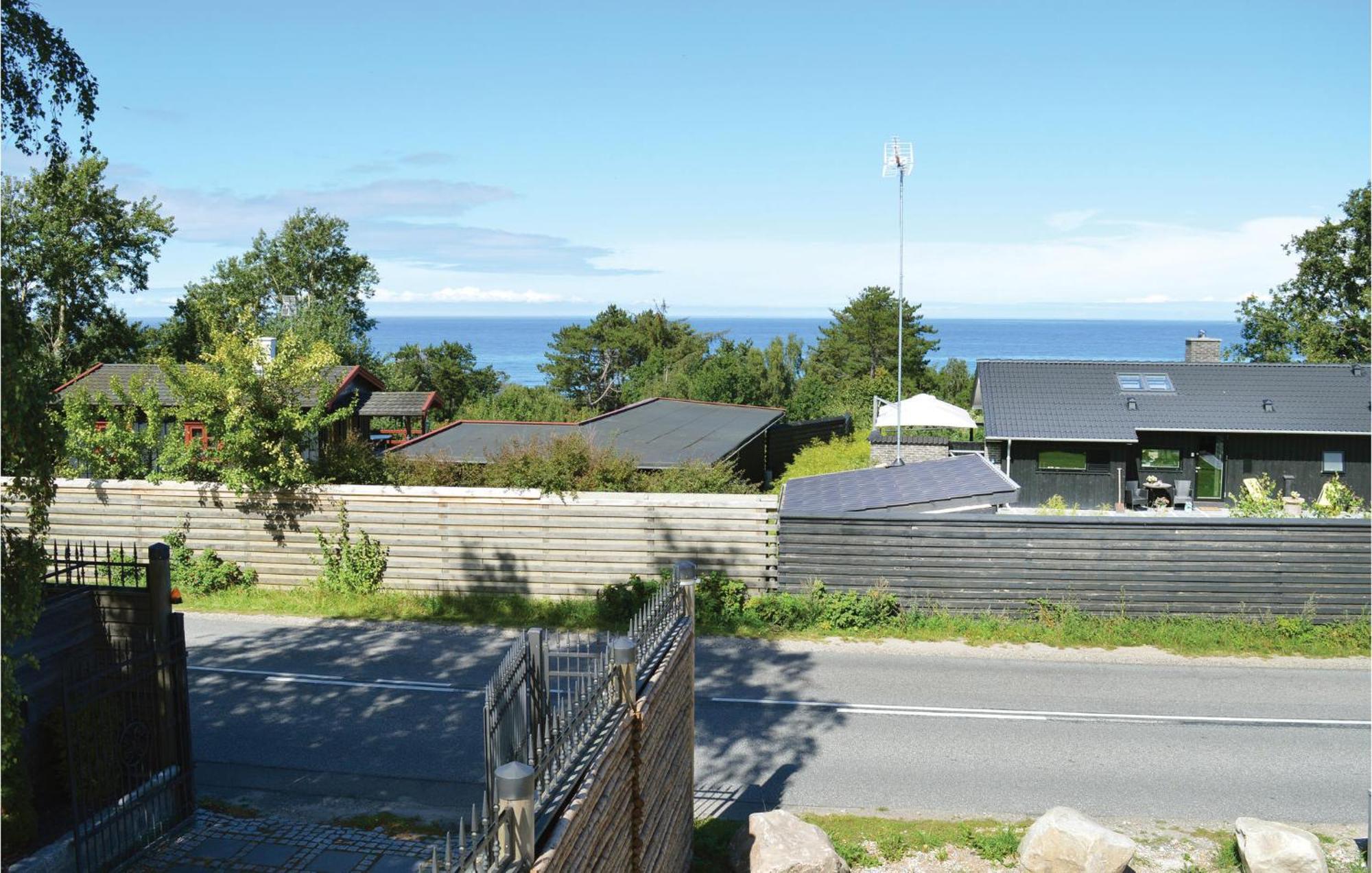 Stunning Home In Gilleleje With Sauna Bagian luar foto