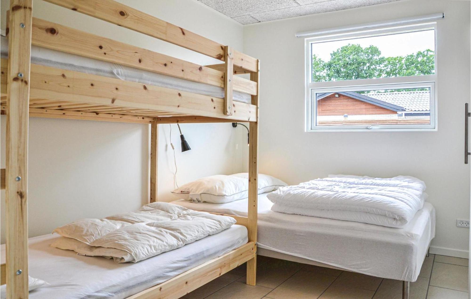 Stunning Home In Gilleleje With Sauna Bagian luar foto