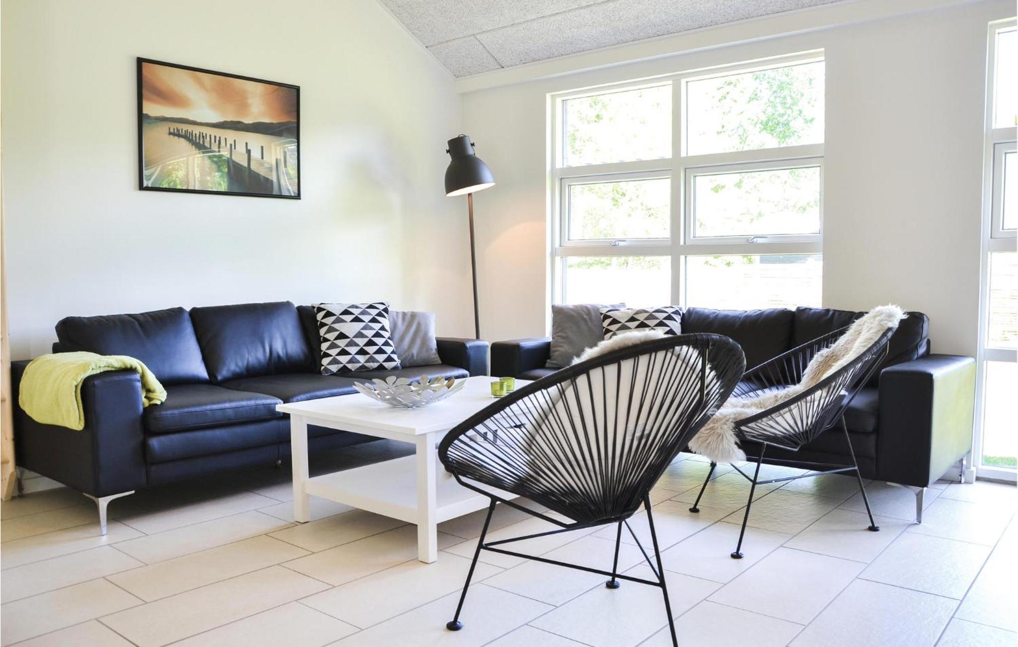 Stunning Home In Gilleleje With Sauna Bagian luar foto